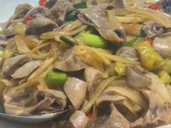-乡亲鹅肉城(昆山店)