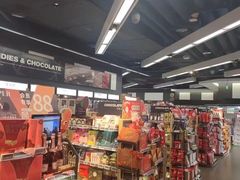 -Olé精品超市(北京合生汇店)