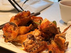 -黑明餐厅(白鹭洲店)