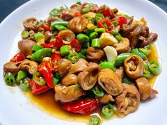 -老铁私房菜