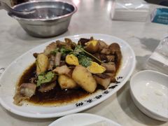 -长平老姿娘夜粥(平东一街店)