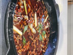 -蛙鱼潭美蛙鱼头火锅(解放碑瑞富广场店)