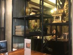 -Siam泰餐厅(水上公园店)