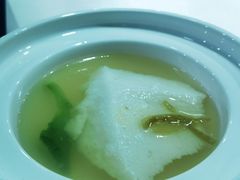 -风味小馆(天目湖宾馆店)