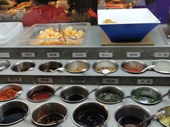 -小龙坎老火锅(北京三里屯店)