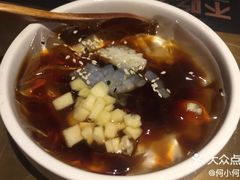 -吞鱼兽麻辣烤鱼(万达店)
