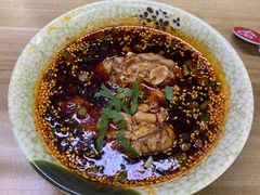 -四川老牛麻辣烫(北门桥店)