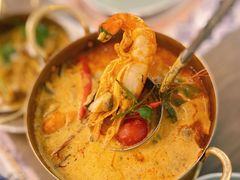 -CHINCHIN 青青·泰国料理(万象食家店)