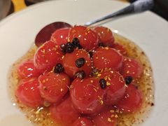 -胡马八破·川菜小馆(高新万达店)