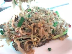 -量贩海鲜餐厅