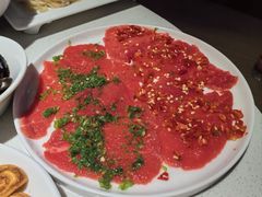 -茅草房·河畔园林火锅