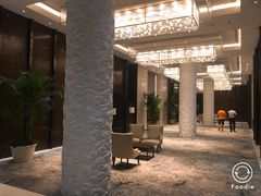 -南京圣和府邸豪华精选酒店