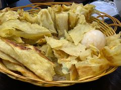 -何胖子丸子汤(南海街店)