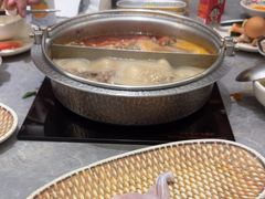 -一绪に寿喜烧(荟聚店)