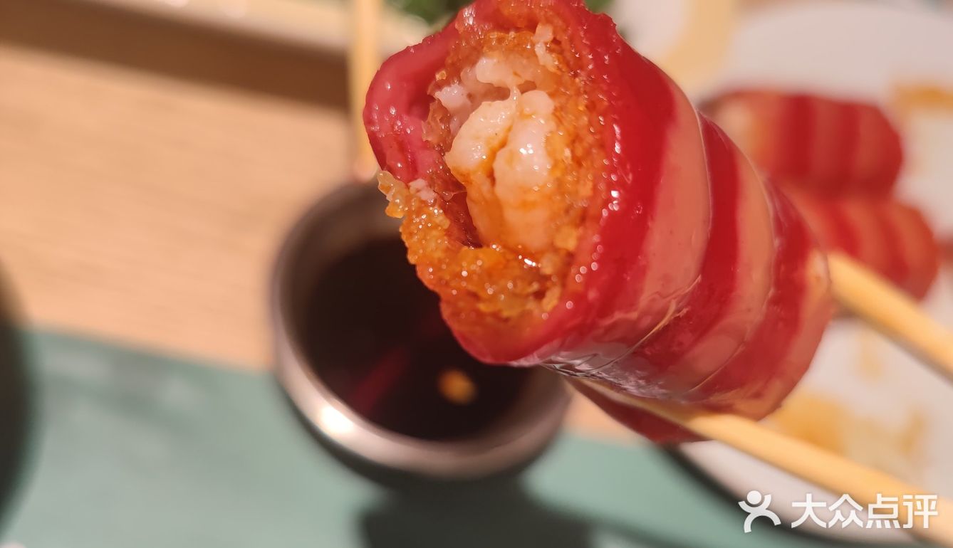 茶港春味宴，好茶配好点