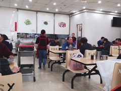 -永盛鑫城市饭堂·特色现炒本帮面(公兴路店)