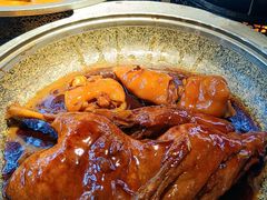 -应天大明王朝·南京菜(中山陵店)