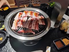 -九田家黑牛烤肉料理(石路天虹店)