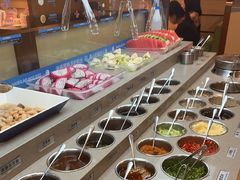 -海底捞火锅(百利广场店)