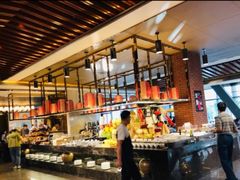 -兰州皇冠假日酒店