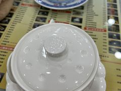 -捷信牛奶甜品世家(柳巷店)