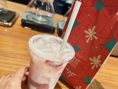 -星巴克臻选(天津鲁能中心一店)