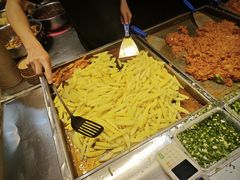 -丁家坡洋芋·观音桥好吃街A区(全国总店)