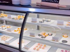 -和润艺术酒店-自助早餐厅