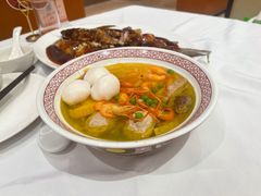 杭州蒸三鲜-知味观(湖滨总店)