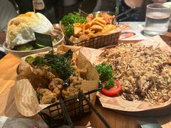 -岛风·台食小馆 ISLAND BISTRO(烟台山店)