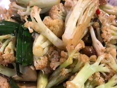 -徐鼎盛民间菜(南坪后堡店)