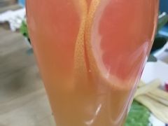 青瓷红柚-青瓷火锅料理(西单大悦城店)