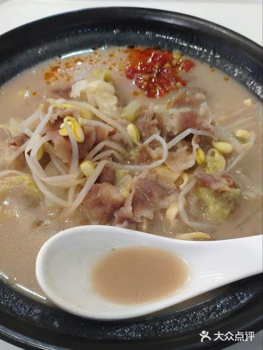 苏州大学独墅湖校区-第5食堂图片