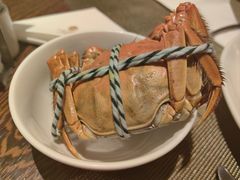 -杭州西溪宾馆-松露西餐厅