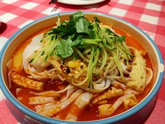 -西域阿里马新疆菜·清真(桂花路店)