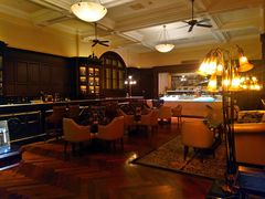 -LONG BAR 廊吧(外滩华尔道夫酒店)