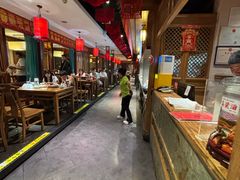 -蔡家酒楼(一德街店)