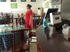 大堂-郭鸡肉·非遗餐厅(安仁古镇店)