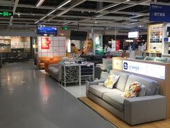 -宜家家居(哈尔滨商场店)