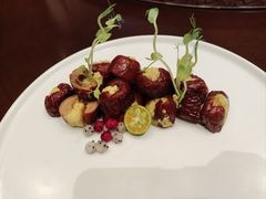 -青岛海天世园酒店-海澜阁中餐厅