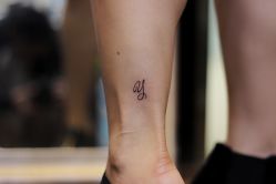 -飛凡TATTOO纹身•原创