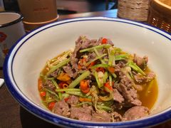 -洞庭土菜馆(天河北总店)