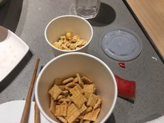 -海底捞火锅(天一广场亚细亚店)