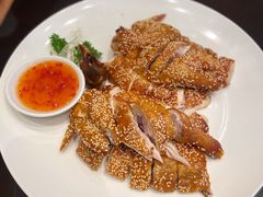 -中山保利艾美酒店-乐美中餐厅