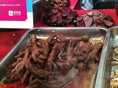 -惠丰源烩面馆(经七路店)