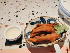-点都德(广州白云山景区南门店)