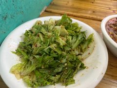 -勇猛子川菜馆(新军路店)