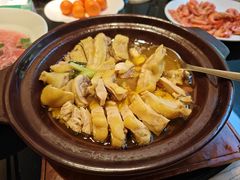 -客汀家宴·客家烟火 四季食材(集美店)