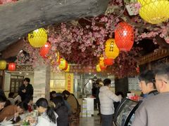 -金杨拉面王小吃面馆·牛三宝面·红烧牛肉粉