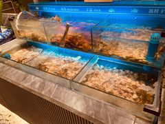-欢乐牧场主题自助料理(T12店)